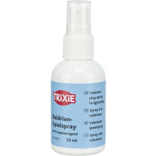 Trixie Valerian Spray for Cat, 50 ml