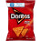 Doritos Flavored Tortilla Chips, Nacho Cheese, 2.62 Oz 1