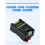 Industrial 4 Channel PWM Pulse Output Module With RS485 6