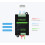 Industrial 4 Channel PWM Pulse Output Module With RS485 8