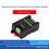 Industrial 4 Channel PWM Pulse Output Module With RS485 2