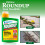 Roundup Roundup Optima Plus Total Weedkiller 1L 9