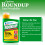 Roundup Roundup Optima Plus Total Weedkiller 1L 8