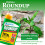 Roundup Roundup Optima Plus Total Weedkiller 1L 6