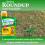 Roundup Roundup Optima Plus Total Weedkiller 1L 10