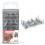 AK Interactive Cats Diorama & Basing Bits - 12 pieces BIT0048 1