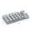 AK Interactive Spiders Diorama & Basing Bits - 26 pieces BIT0049 2