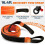 8 Tons Tow Straps Heavy Off-road Vehicle Rope 3