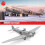 Airfix Airfix A08022 Junkers Ju52/3mg4e 1:72 Model Kit 1
