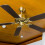 4 Pcs Crystal Pull Chains Ceiling Fan Chain Extension Fan Pull Chain Pendant 50cm Ceiling Fan Chain Extender Ornament 8