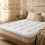 Collection 10CM (4-Inch) Mattress Topper 1