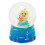Baby Shark Glass Snow Globe 2