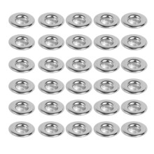 SP6 Eyelets - 240 Pack - Marine - TäLt-, BåT- och PresenningsöVerdrag