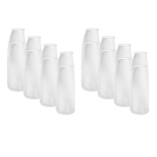 16 Packungen Von Filter Socken, 200 Mikrometer, für Aquarien/Sole Aquarien, Teiche, für Sumpf/ÜBerlauf