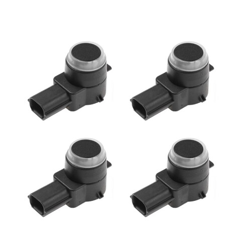 4Pcs Parking Sensor Revers  13300765 for 1