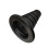 1Pcs Rear Coil Spring Insulator 48302-35040 for  4Runner 2003-2009   2007-2014 48302-60080 1