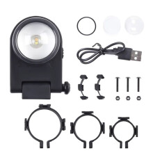 Multi-Purpose Sprays Light Airbrush Paint Fill Light Adjustable Lighting Power Painting Tool Accessories for Night Work