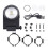 Multi-Purpose Sprays Light Airbrush Paint Fill Light Adjustable Lighting Power Painting Tool Accessories for Night Work 1