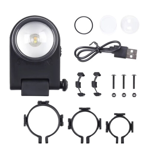 Multi-Purpose Sprays Light Airbrush Paint Fill Light Adjustable Lighting Power Painting Tool Accessories for Night Work