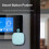 Fingerbot Remoter Garage Curtains Button Robot Pusher Work with Home Voice Assitant 2