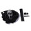 Garden Ghostface Halloween Decor Outside Hanging Scary  Decorations Courtyard Bird Repeller 5
