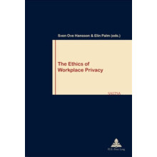 Ethics of Workplace Privacy Paperback Book