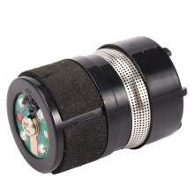 2X Ersatz Patrone Geeingnet für Sm58 600 Ohm Mikrofon Ersatz Teile