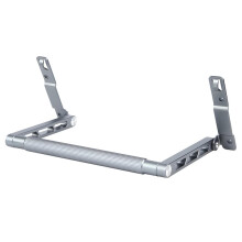 Tablet PC Metal Holder Stand for OUKITEL RT1 RT2 RT5 RT6 RT7 RT9, Adjustable Desktop Mount Bracket, Tablet Support