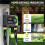 RainPoint WiFi Water Timer, 4-Zone Automatic Irrigation Timer, Garden and Lawn Watering System Controller US Plug 3