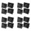 16X Window  Repair Button Caps for  ML GL R Class W164 X164 2