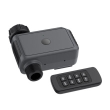 Wifi Automatic Sprinkler Timer Remote Sprinkler Timer Automatic Irrigator with Remote Control