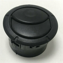 2X Armaturen Brett Innen Belüftung Heizung Grill Lenkungs Abdeckung für  Dacia Logan Sandero Duster Master Movano 8200212480