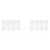 1000 Pcs 5Ml Botellas de Muestra de Plástico Potable  Clear Storage Case Vial Storage Container 1
