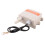 2X RS485 Temperature and Humidity Sensor Waterproof Digital Air Temperature and Humidity Transmitter (A) 4