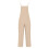 Combinaisons pour femmes, coupe ample-Orangerouge S 4