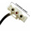W11566405 for  Ice Machine Recirculating Pump WP2313628 5