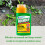 Roundup Roundup Fast Action Weedkiller Kit 1.2L Spray and 280ml Concentrate 15