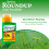 Roundup Roundup Fast Action Weedkiller Kit 1.2L Spray and 280ml Concentrate 12