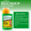 Roundup Roundup Fast Action Weedkiller Kit 1.2L Spray and 280ml Concentrate 9