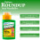 Roundup Roundup Fast Action Weedkiller Kit 1.2L Spray and 280ml Concentrate 7