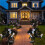 4Pcs Halloween Decorations Outdoor Solar Powered Eyeball Stake Lights Yard Decor 6