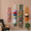 4Pcs Macrame Baseball Hat Rack Boho Hand Woven Cap Hanger Wall Mounted Organizer 5