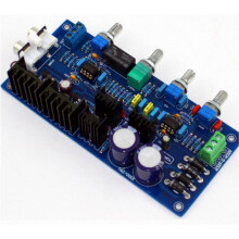 3X Płytka Dźwiękowa Przedwzmacniacza, Przedwzmacniacz Stereo 2.0 Hifi Ne5532 Przedwzmacniacz, Wzmacniacz Preamplificador