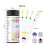 16 in 1 Drinking Water Test Kit Strips, 100 Cnt. Home Water Quality Test for Tap 6