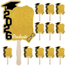 Graduation Fan Photo Frame 2graduation Fans with Photo 2026