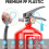 1000 Pcs Plastic Tamper Seals Fire Extinguisher Tags Security Tags Seals Safety Numbered Zip Ties Labels Light 1