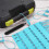 1000 Pcs Plastic Tamper Seals Fire Extinguisher Tags Security Tags Seals Safety Numbered Zip Ties Labels Light 5