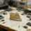 Clip de Rail EW35, 10 pièces, installation rapide,-Gris 10