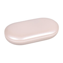 Bouchons d'oreille en silicone souple,-Couleur de peau