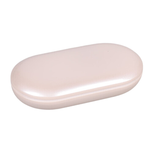 Bouchons d'oreille en silicone souple,-Couleur de peau